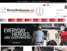 Tablet Screenshot of butyrobocze.eu